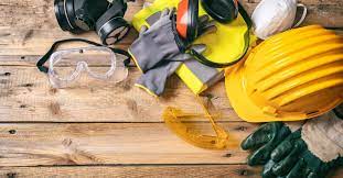 MBA Safety Management